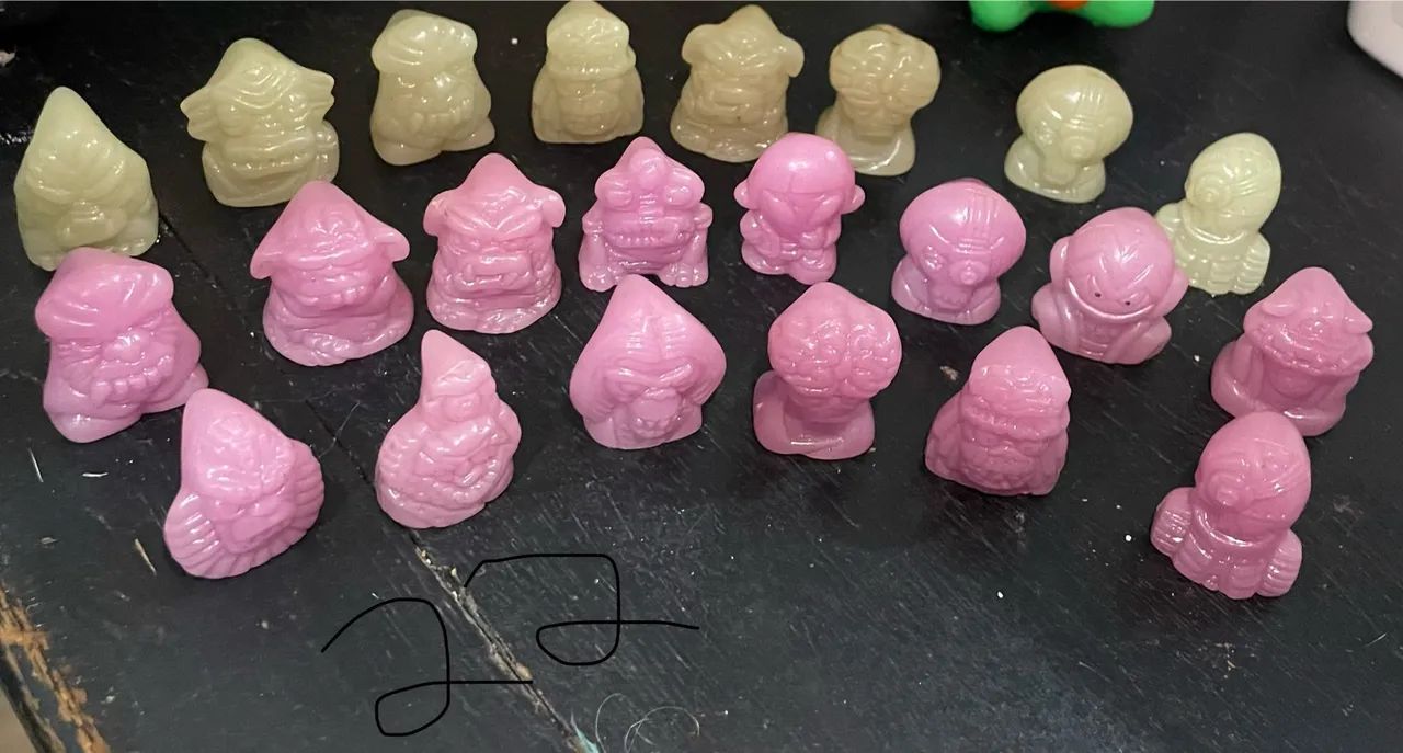 22 Geloucos / Gelo Cósmico  - Foto 2