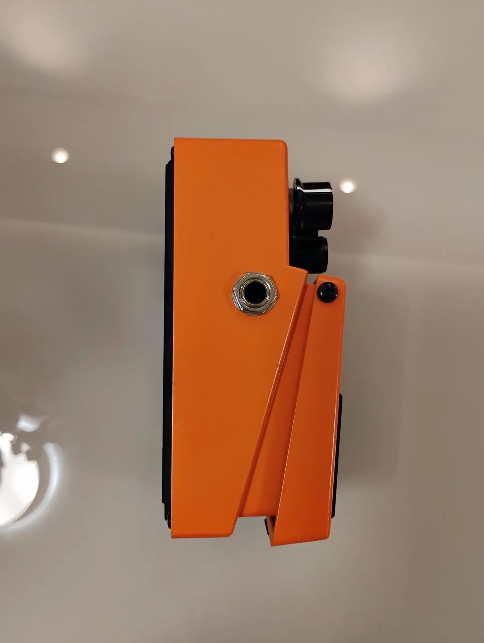 Pedal Boss DS-1 - Foto 3