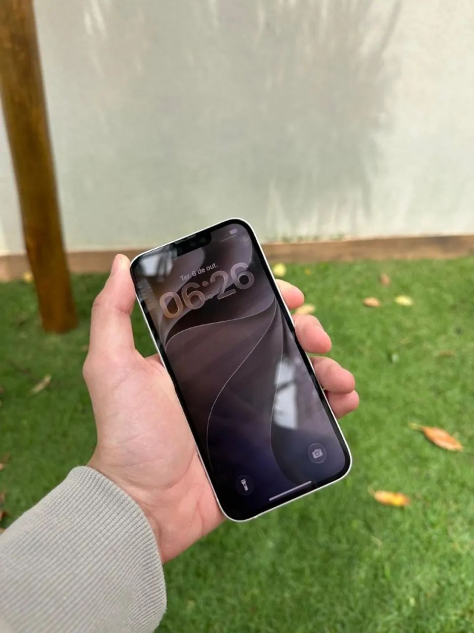 IPHONE 13 128 GB / TODO ORIGINAL!!! - Foto 3