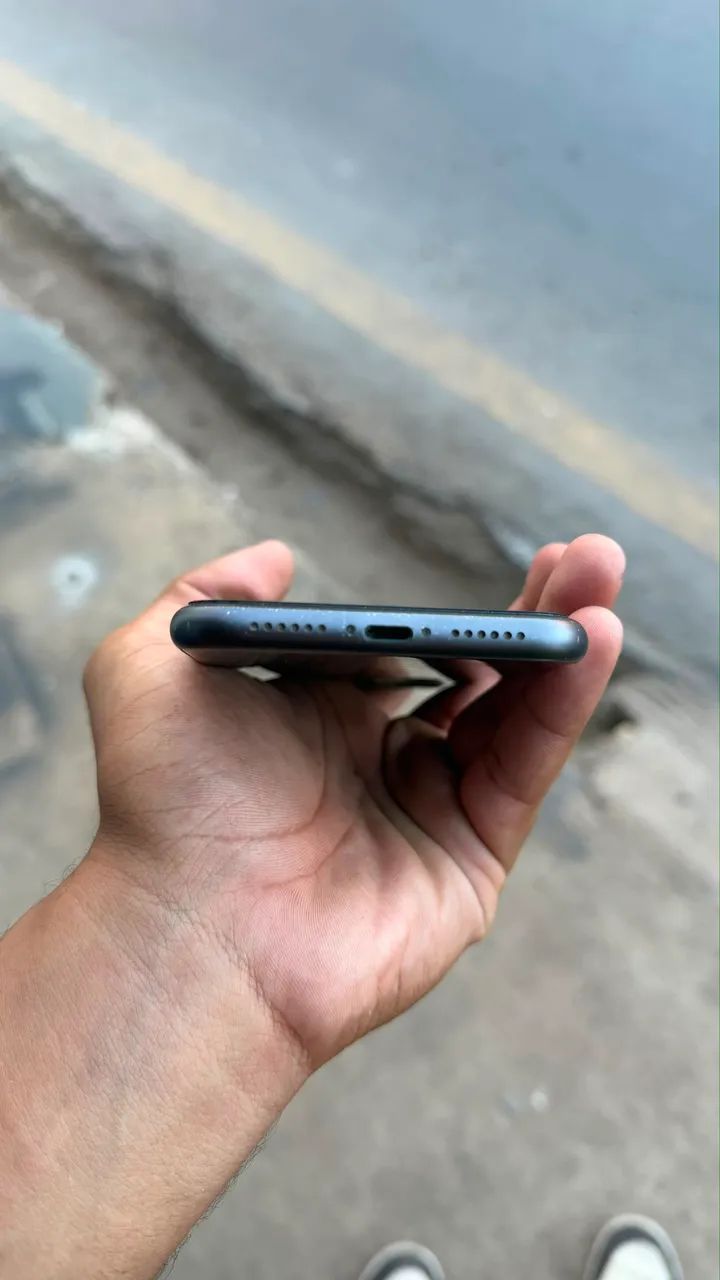 iphone 11  - Foto 5