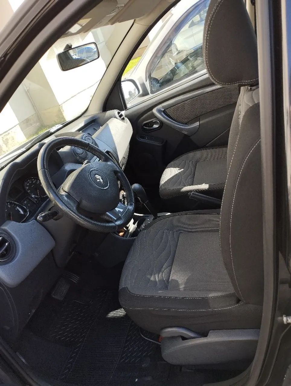 Renault Duster Techroad 2.0 Hi-flex 16V Aut. 2014 - Foto 2