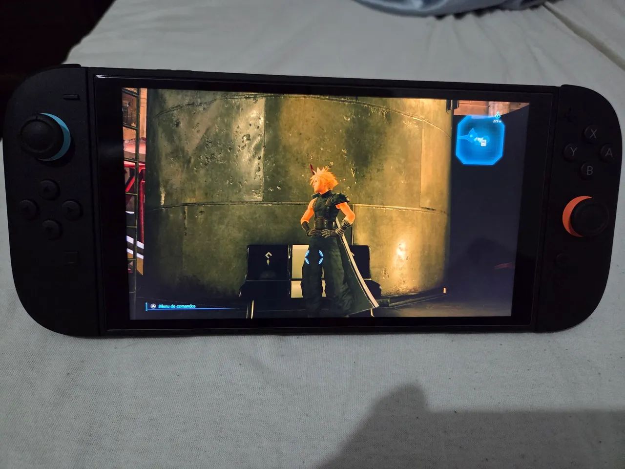 Final Fantasy VII Remake Switch 2 - Foto 4