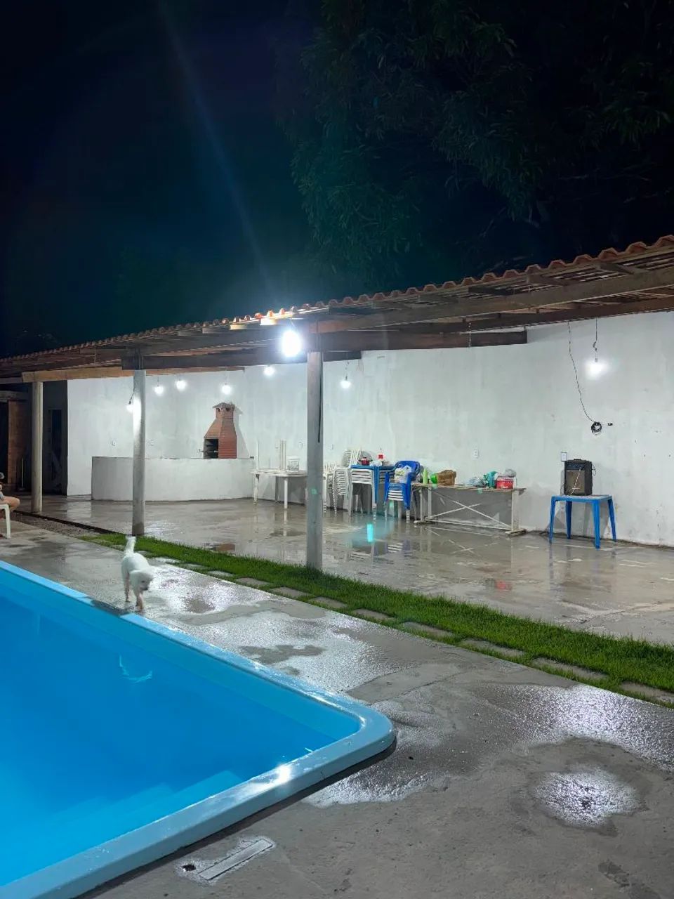 Casa de eventos  - Foto 5