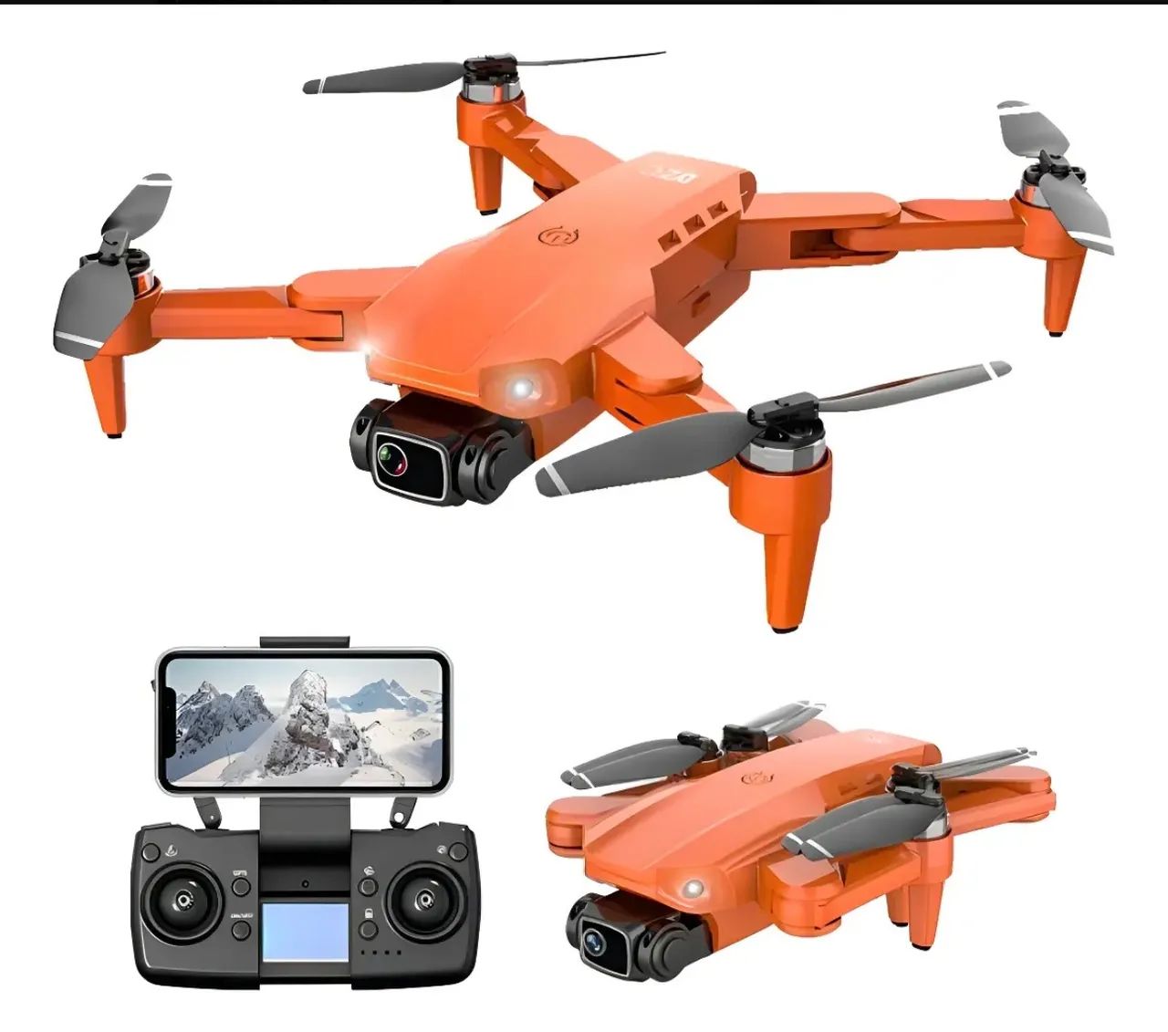 Drone L900 PRO com GPS - Foto 2