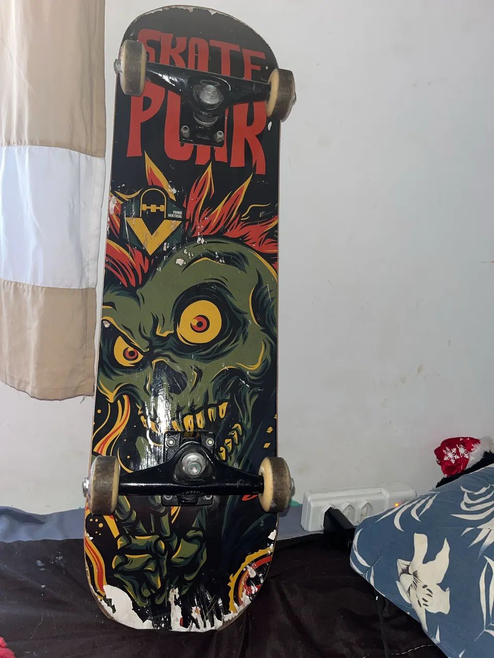 Skate - Foto 2