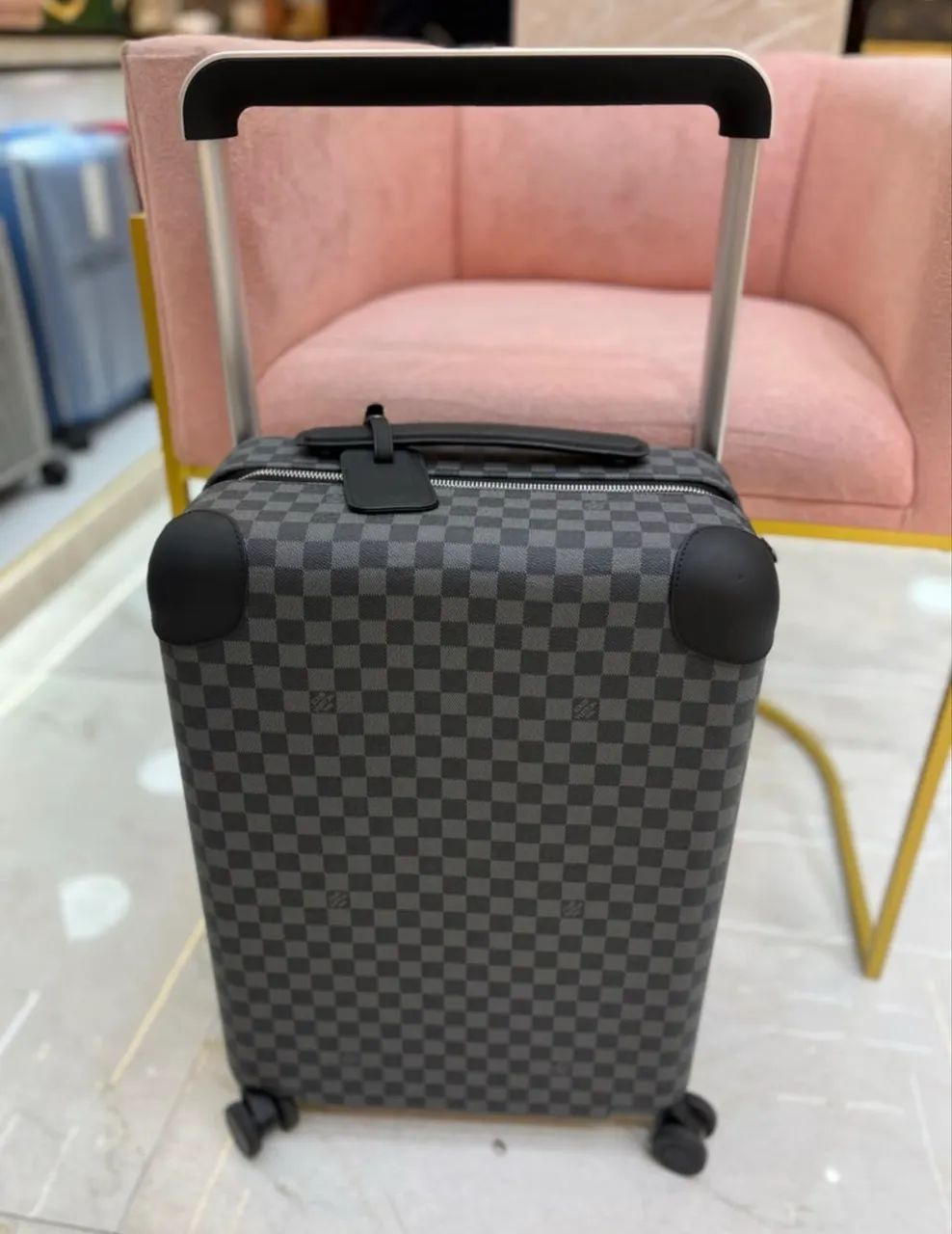 Mala Louis Vuitton  - Foto 2