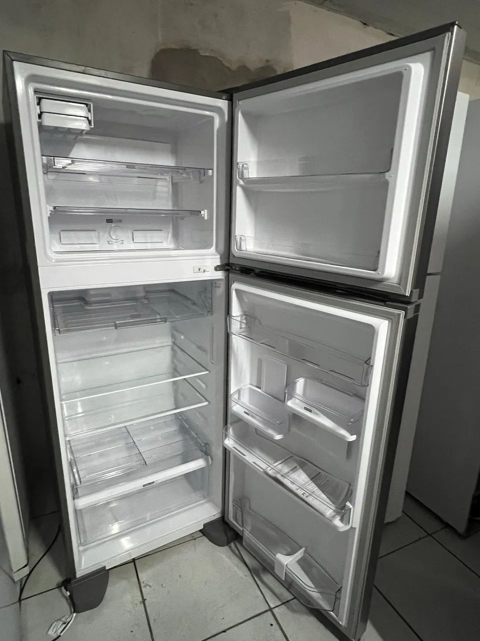 Geladeira Brastemp  - Foto 2