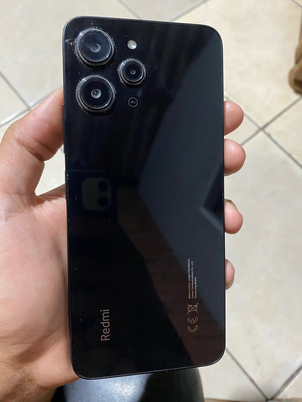 Redmi 12