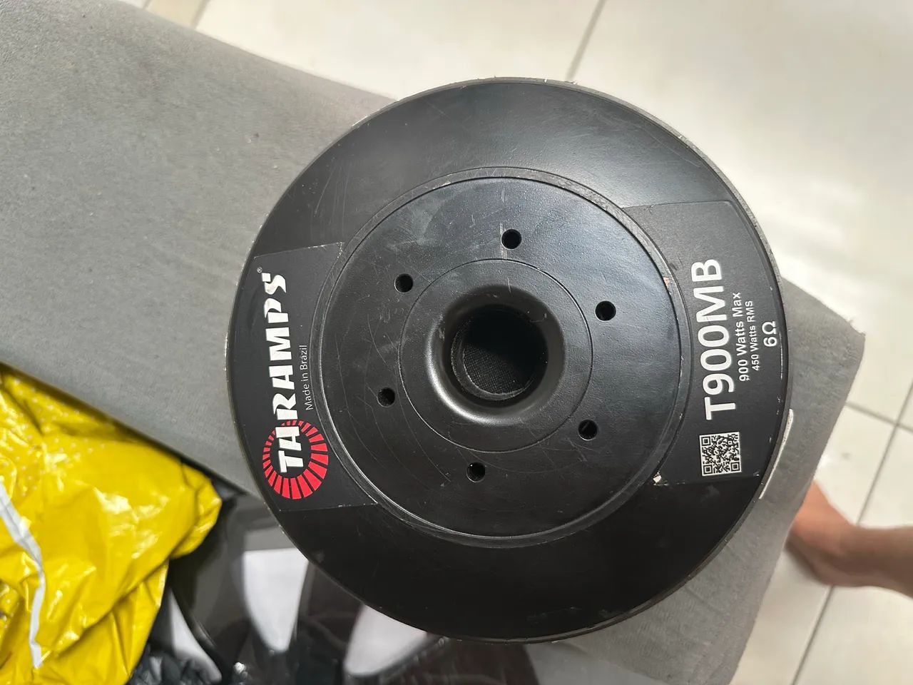 Médio de 10 polegadas  - Foto 2