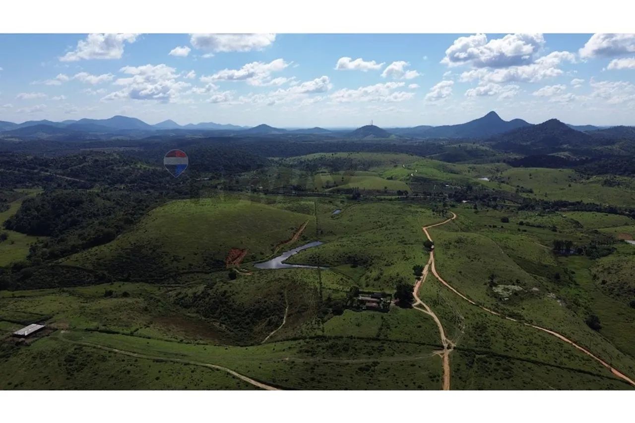 Fazenda Nova Jerusalém - Foto 2