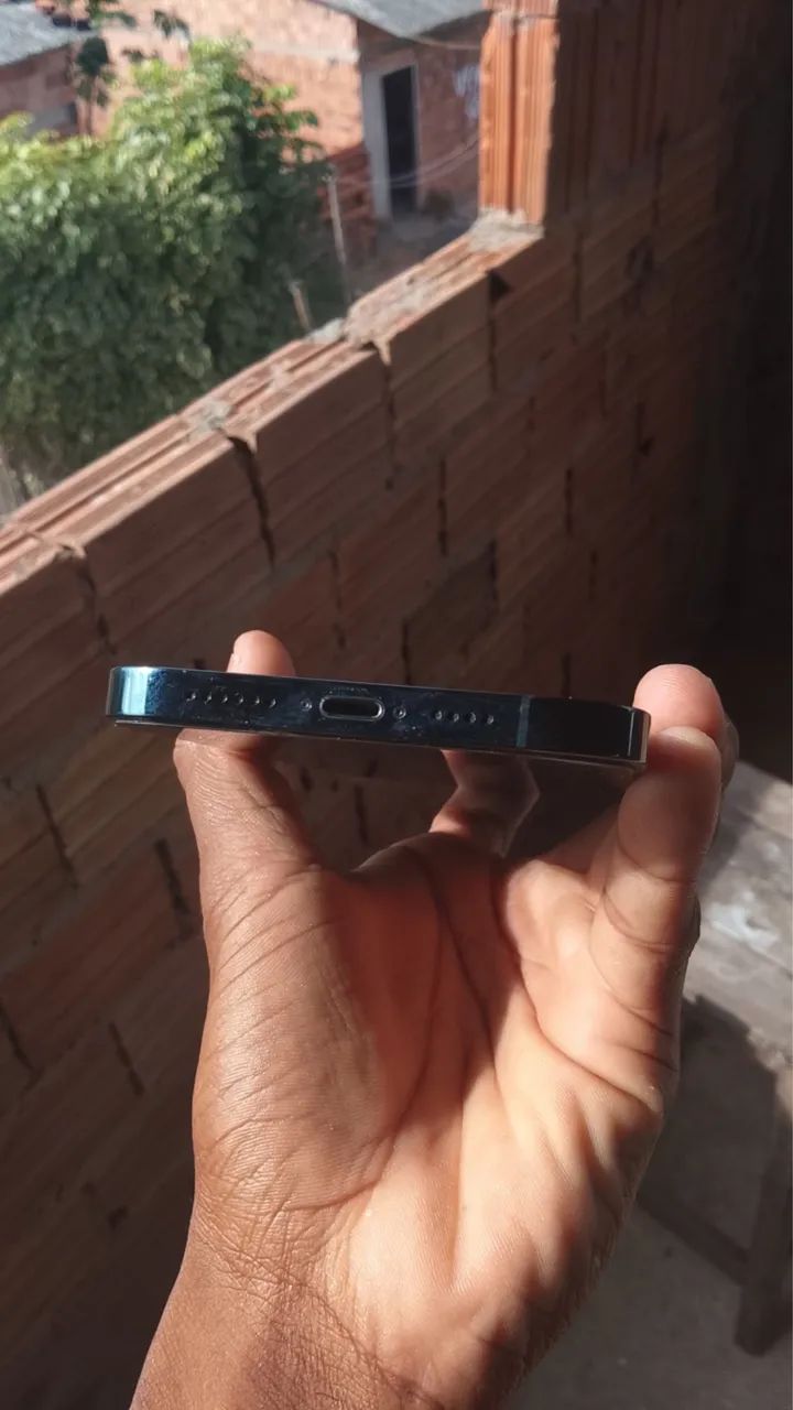 iPhone 12 Pro Max  - Foto 4