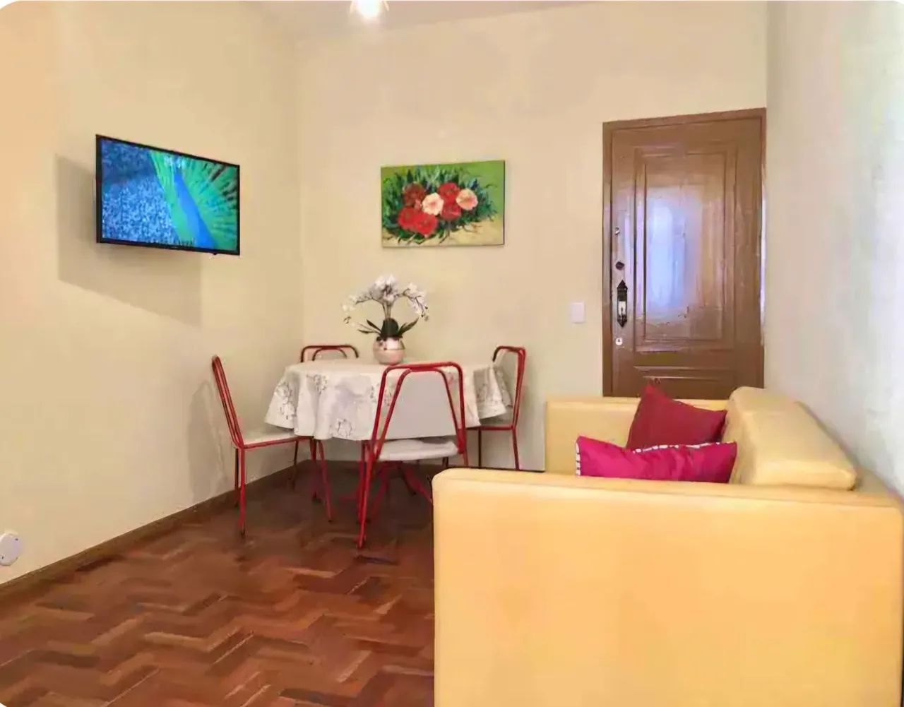 Foto - Teresópolis - Várzea