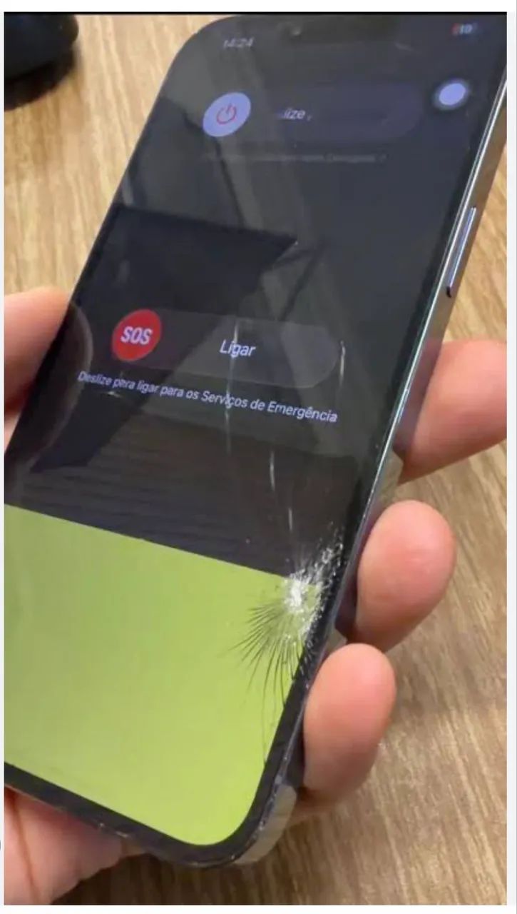 iPhone 16 128 gigas vendo ou troco  - Foto 2