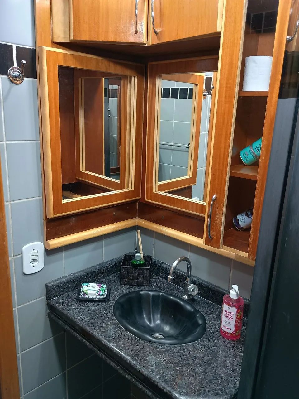 SUDOESTE KIT MOBILIADA POR TEMPORADA 200,00 DIARIA - Foto 3