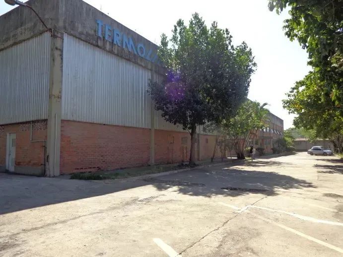 BELFORD ROXO VENDO TERRENO 10.000 m2 - Foto 3