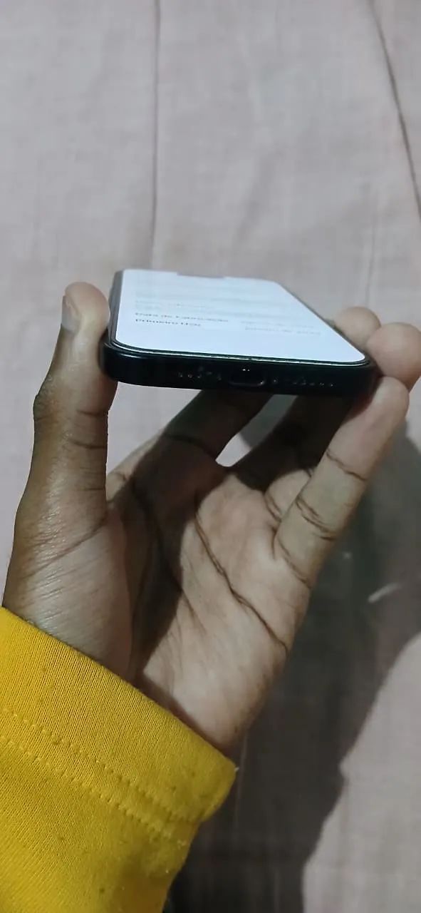iPhone 15 128GB Preto - Foto 5