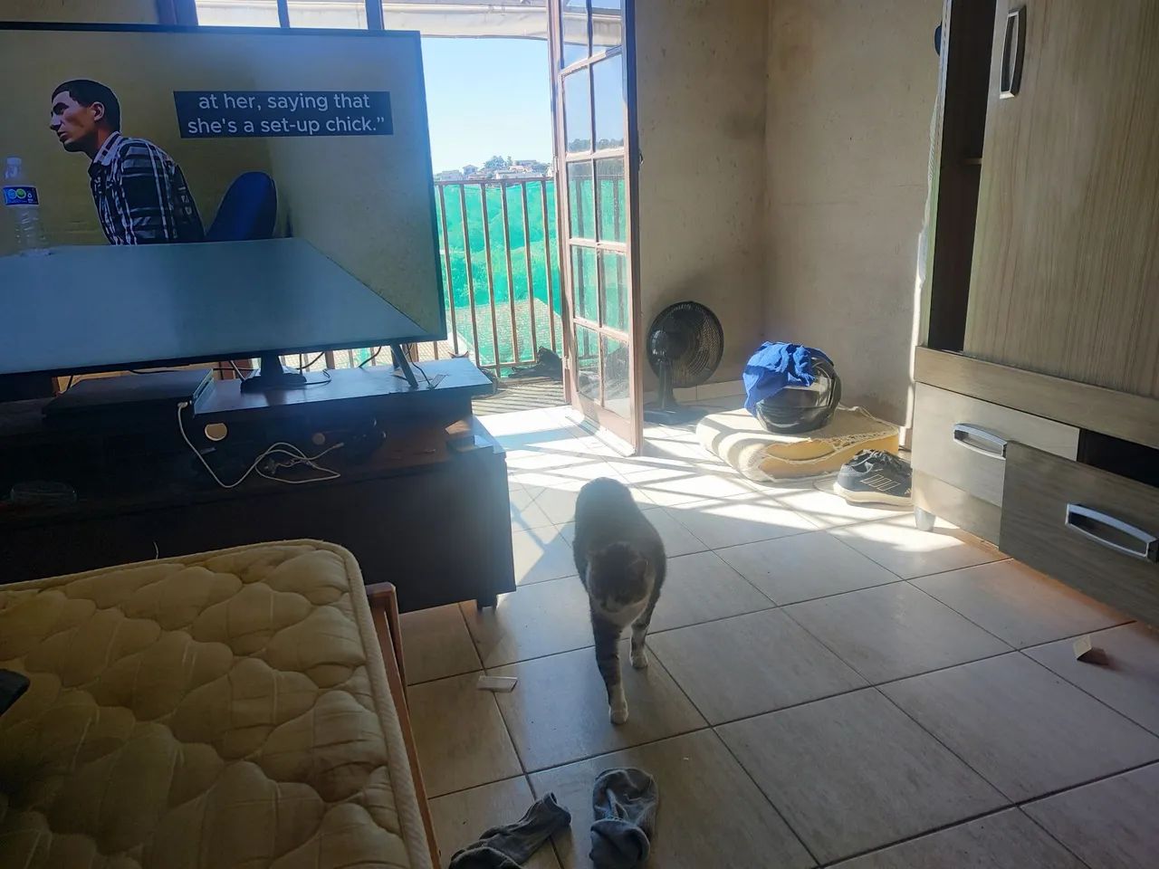 Ps4 slin 500gb com dois controle  - Foto 3