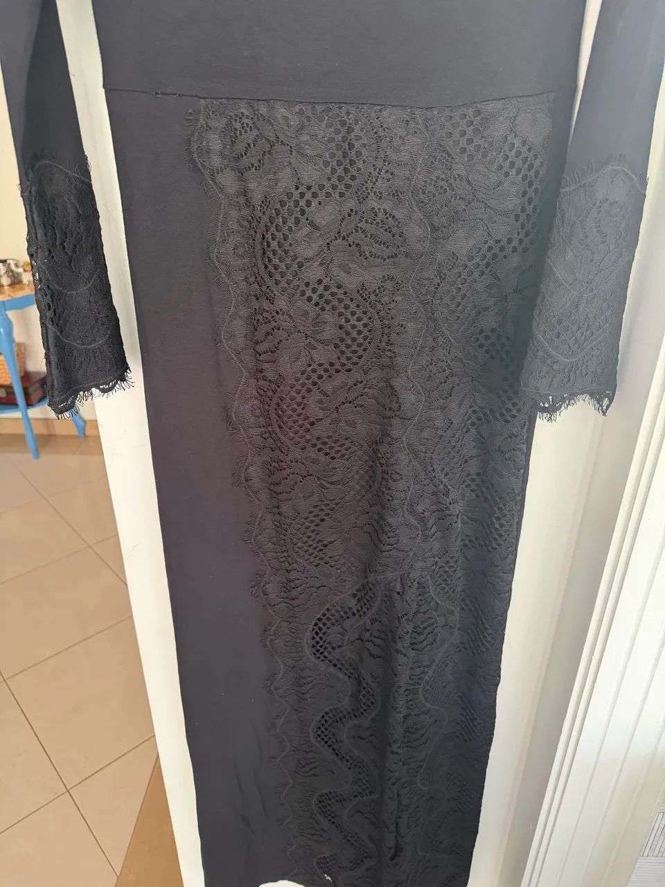 Vestido longo agilita  - Foto 2