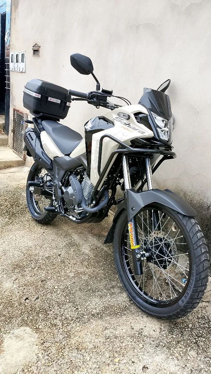 Sahara 300 - Foto 5
