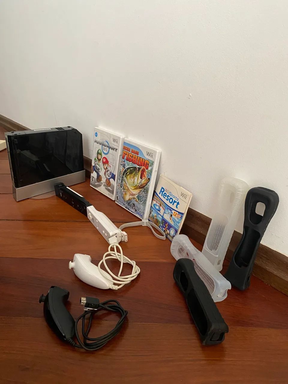 Wii - Foto 3