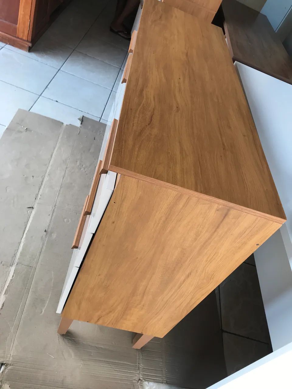 Balcão para cozinha  - Foto 2