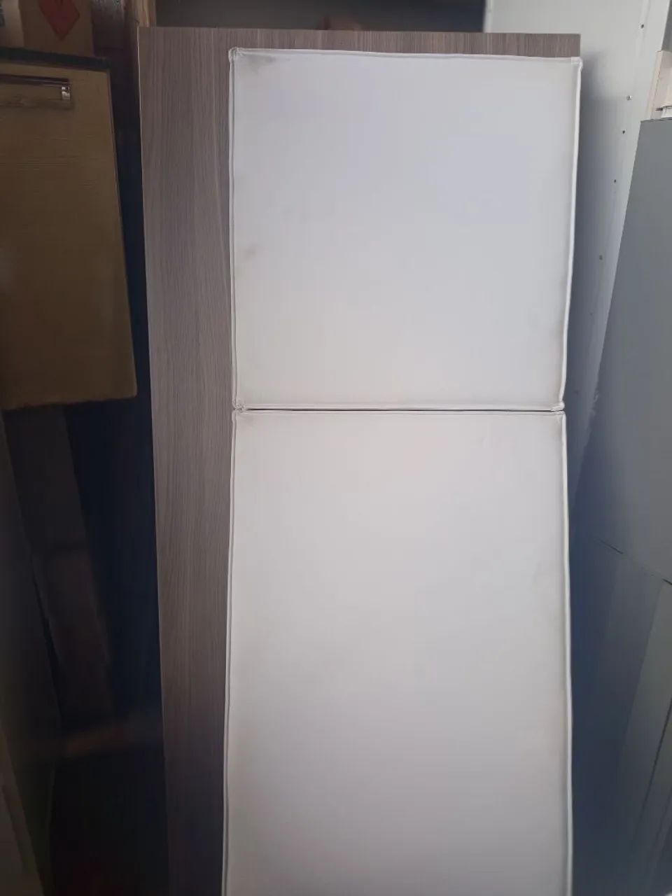 Maca dobrável 