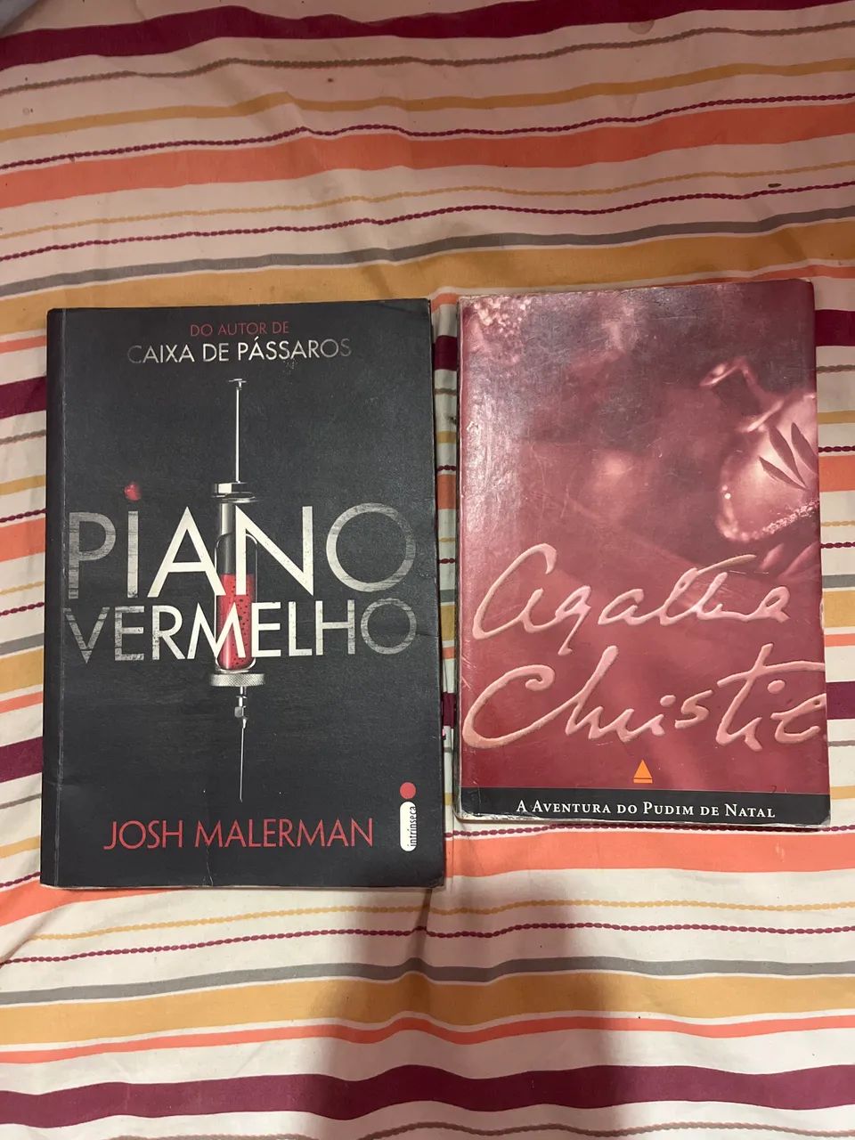 Livros 