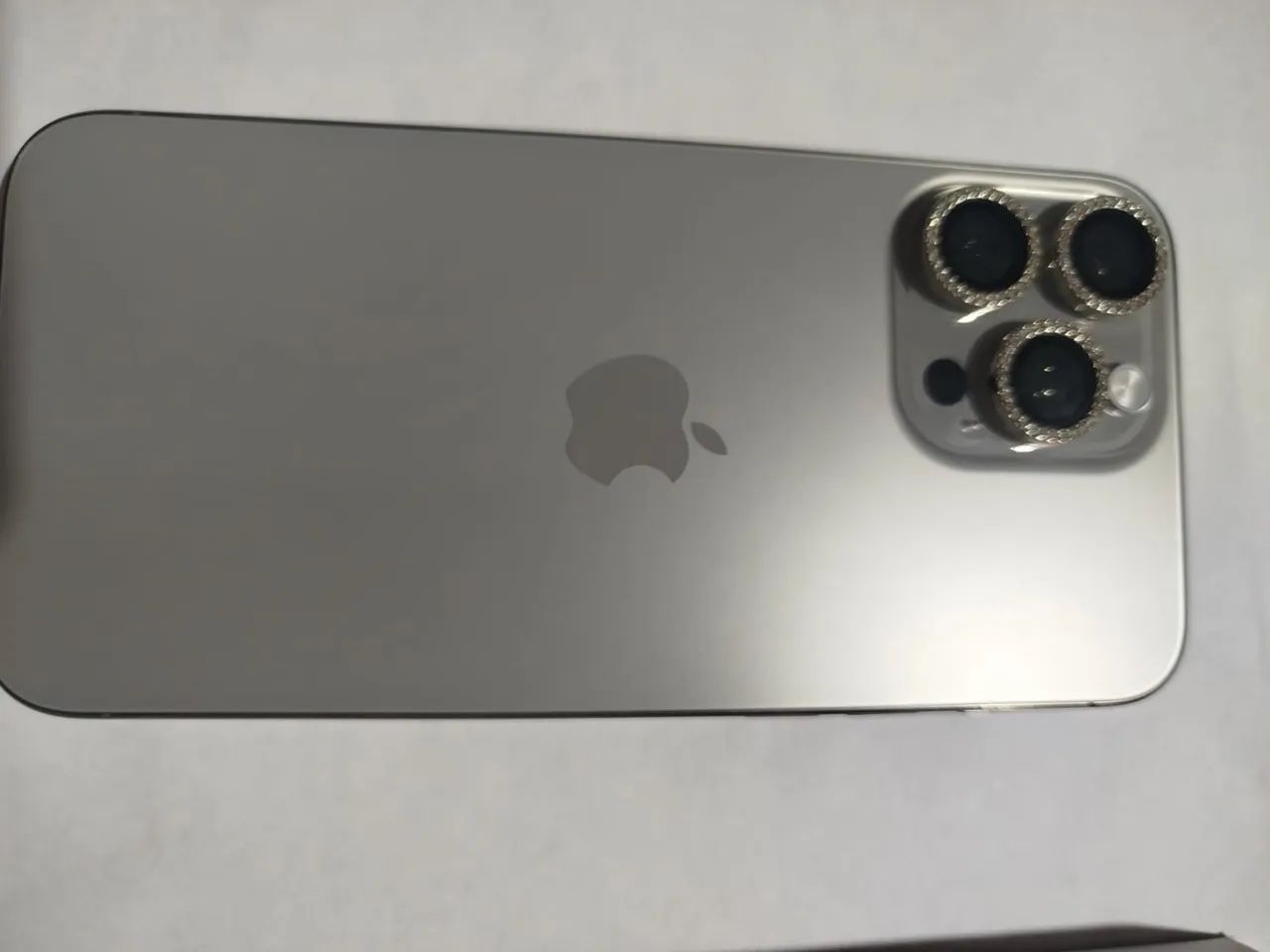 IPHONE 15 PRO MAX 256GB - Foto 3