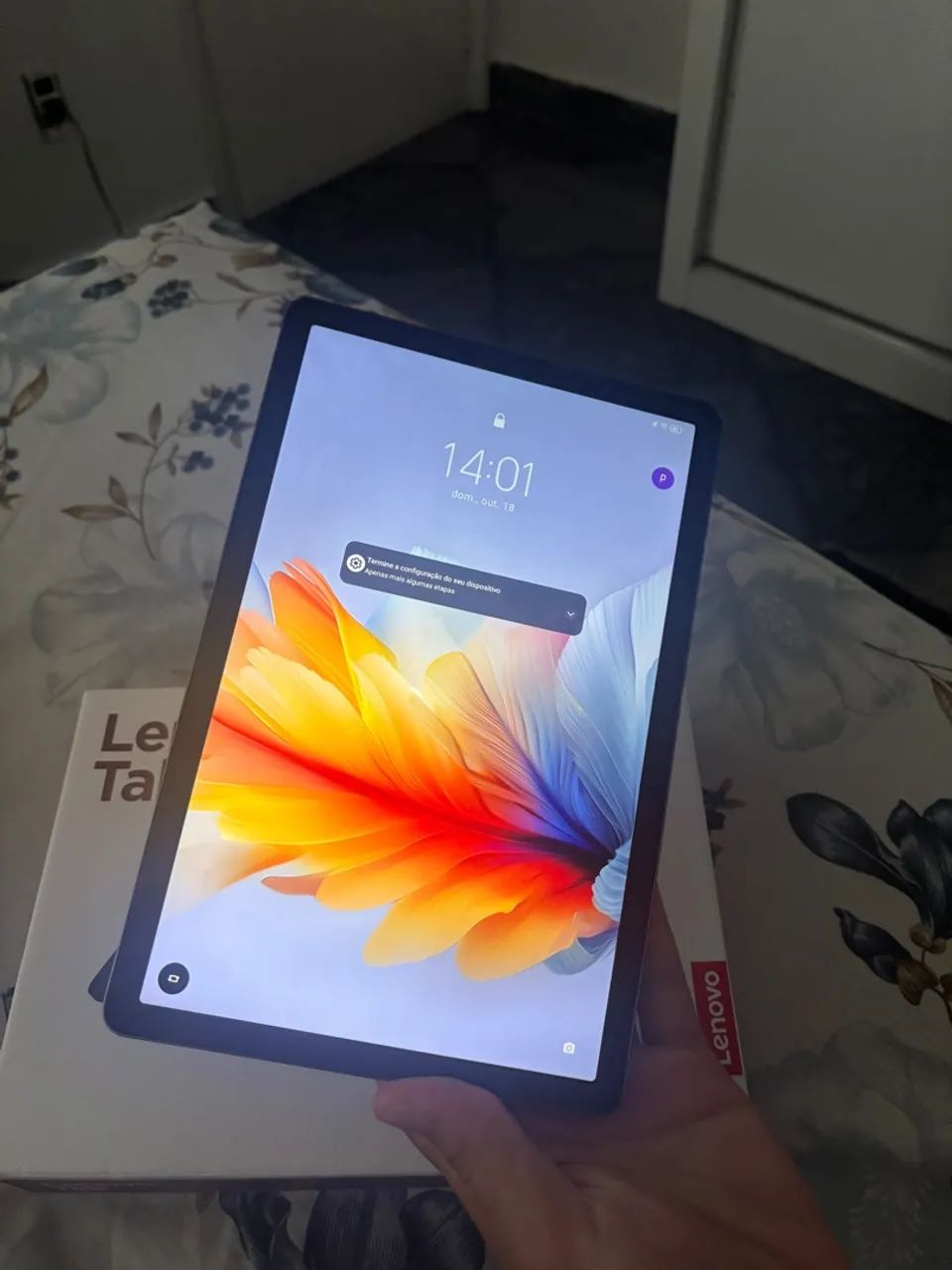 Vendo LENOVO TAB  - Foto 2