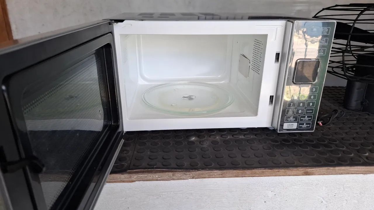 Micro-ondas  - Foto 2