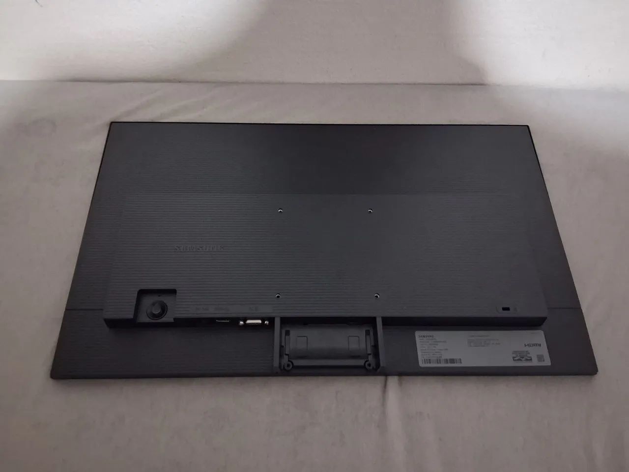 Monitor Samsung 24" - Foto 4