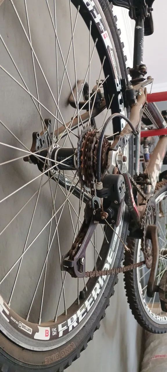 Bicicleta urbana  - Foto 2