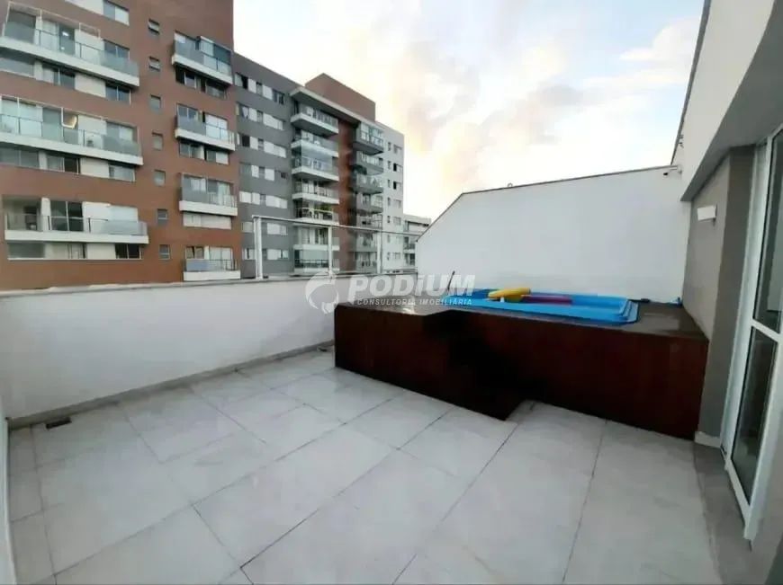 Barra Olímpica | Cobertura 3 quartos, sendo 3 suites - Foto 2
