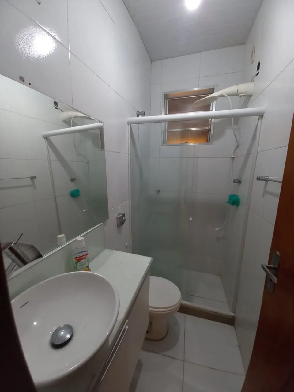 Alugo casa em Pilares