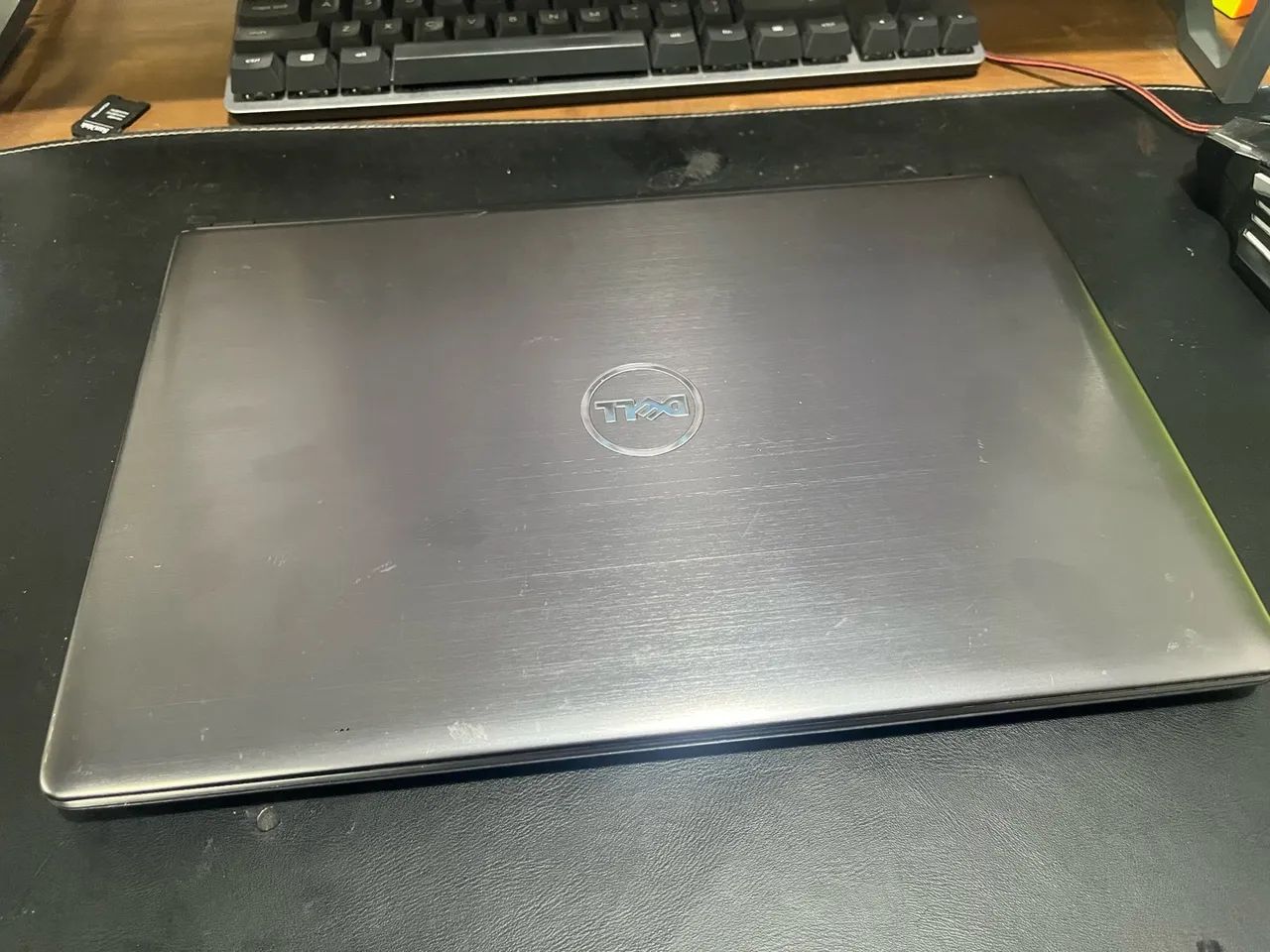 Notebook Dell - i5 - 4 Gb de RAM