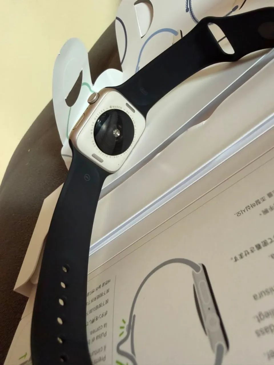 Apple match se 3 44mm - Foto 4