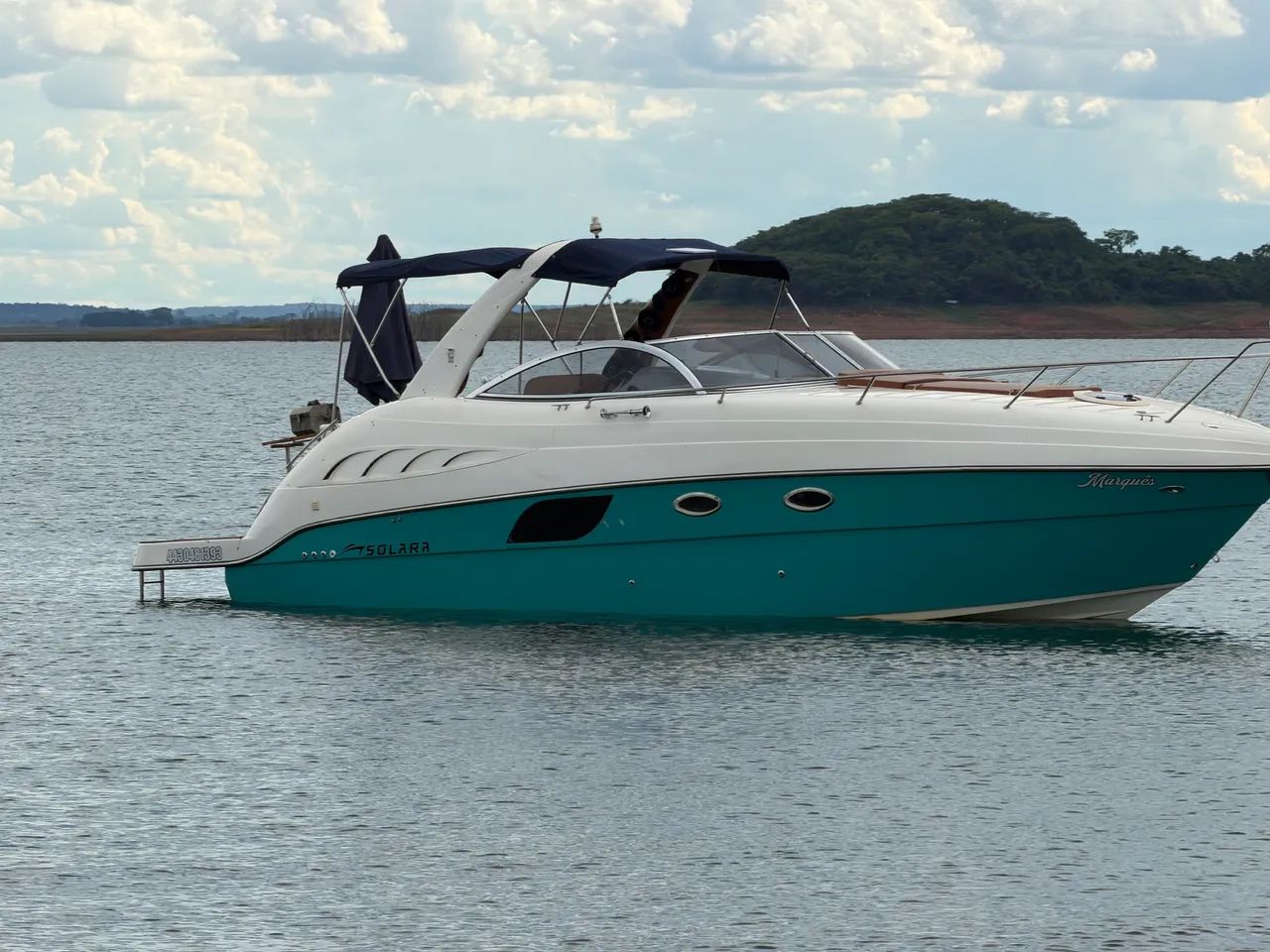 Solara 31 