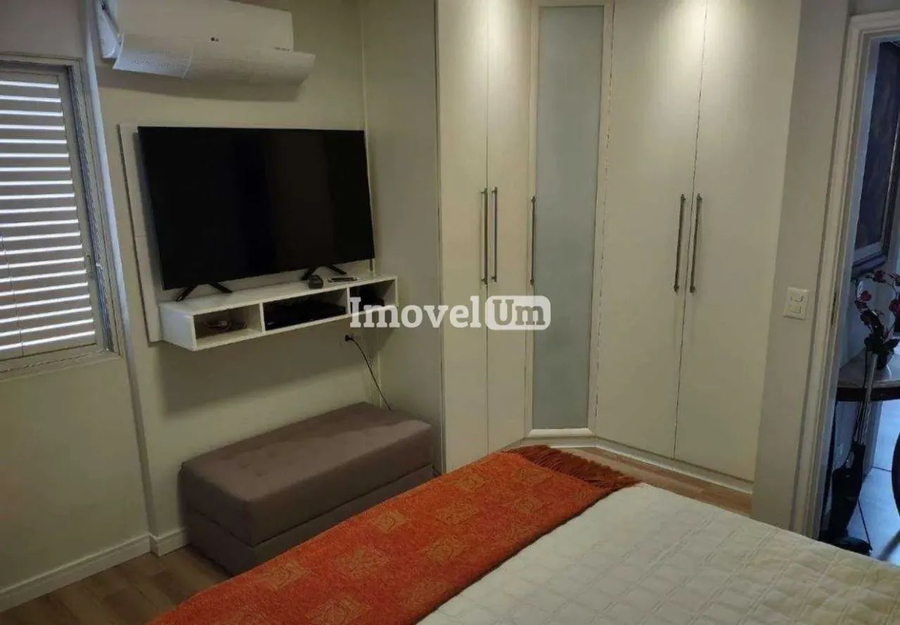 Itaim Bibi | Apartamento 4 quartos, sendo 3 suites - Foto 5