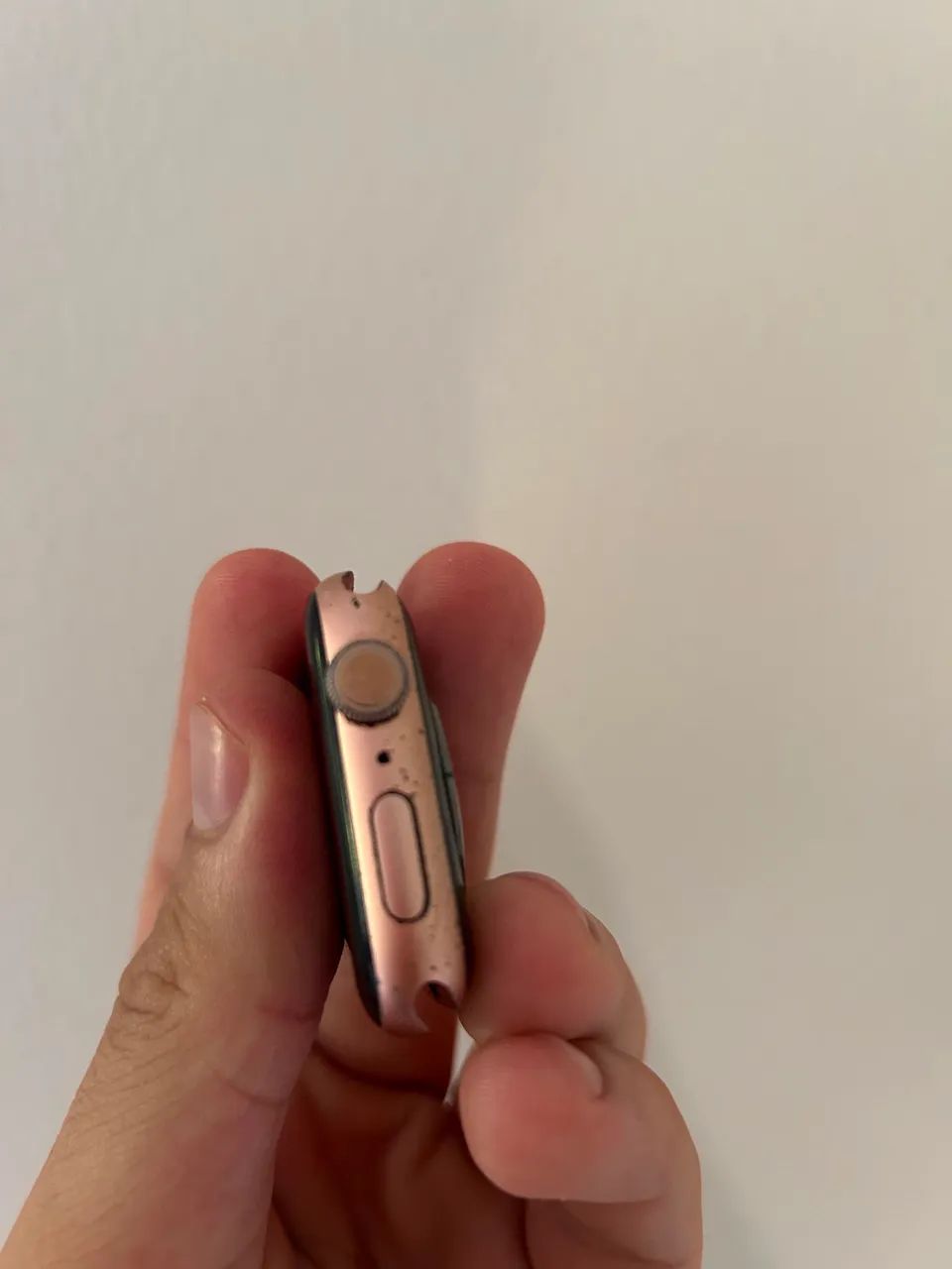 Apple Watch série 5 44mm com marcas de uso  - Foto 2