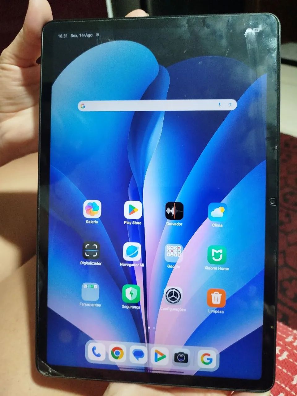 Tablet xiaomi Redmi pad2 Dual sim  - Foto 2