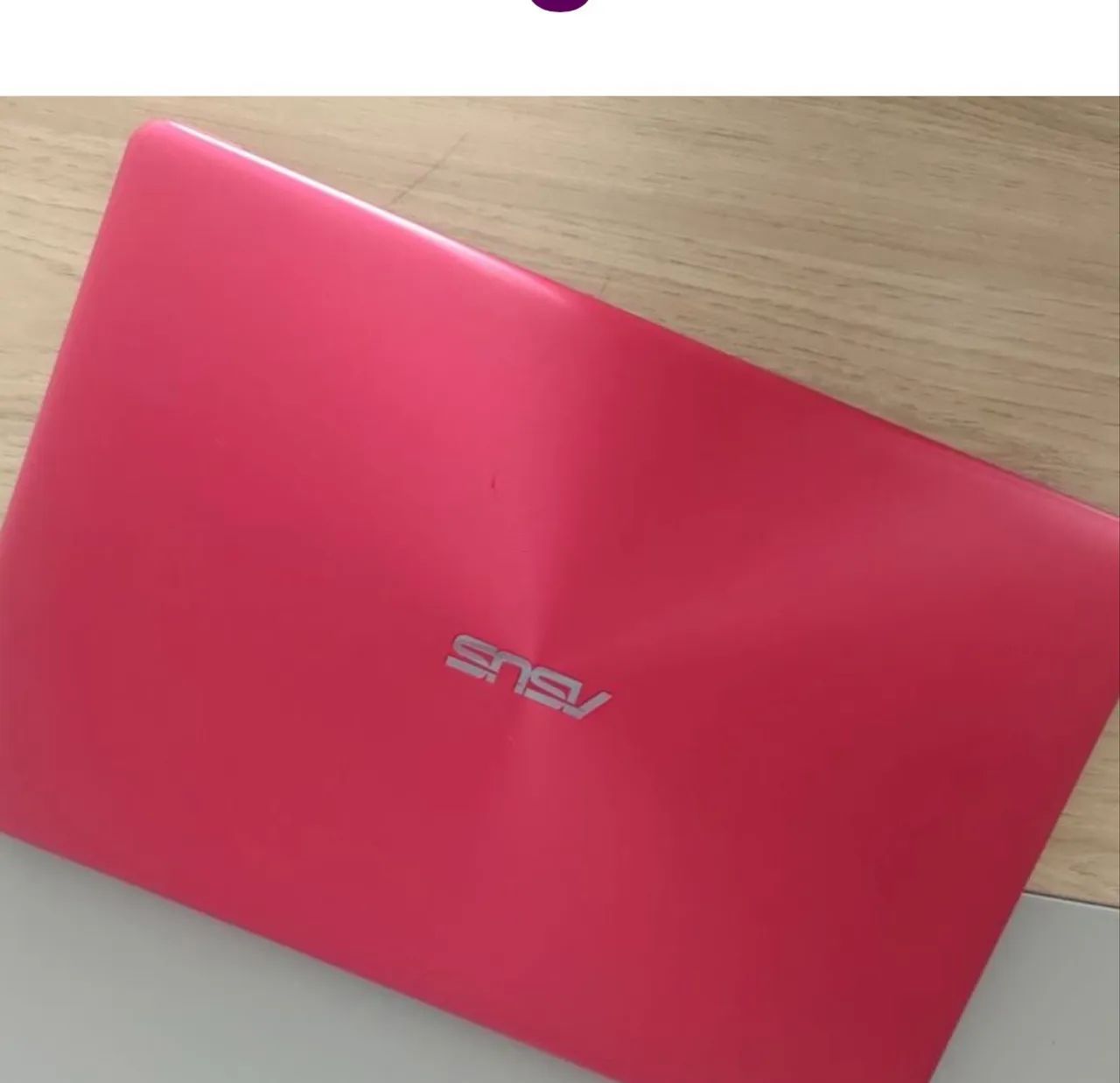 Notebook ASUS  - Foto 4