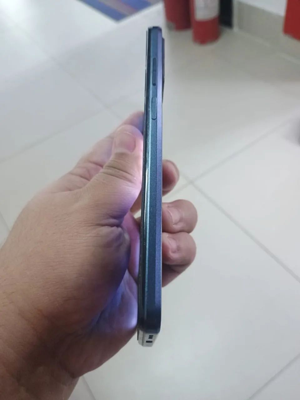 Vendo moto E22 - Foto 3