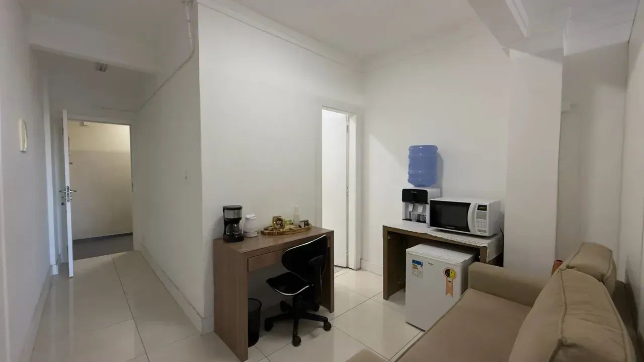 Sala comercial a venda no centro de Itajaí - Foto 5