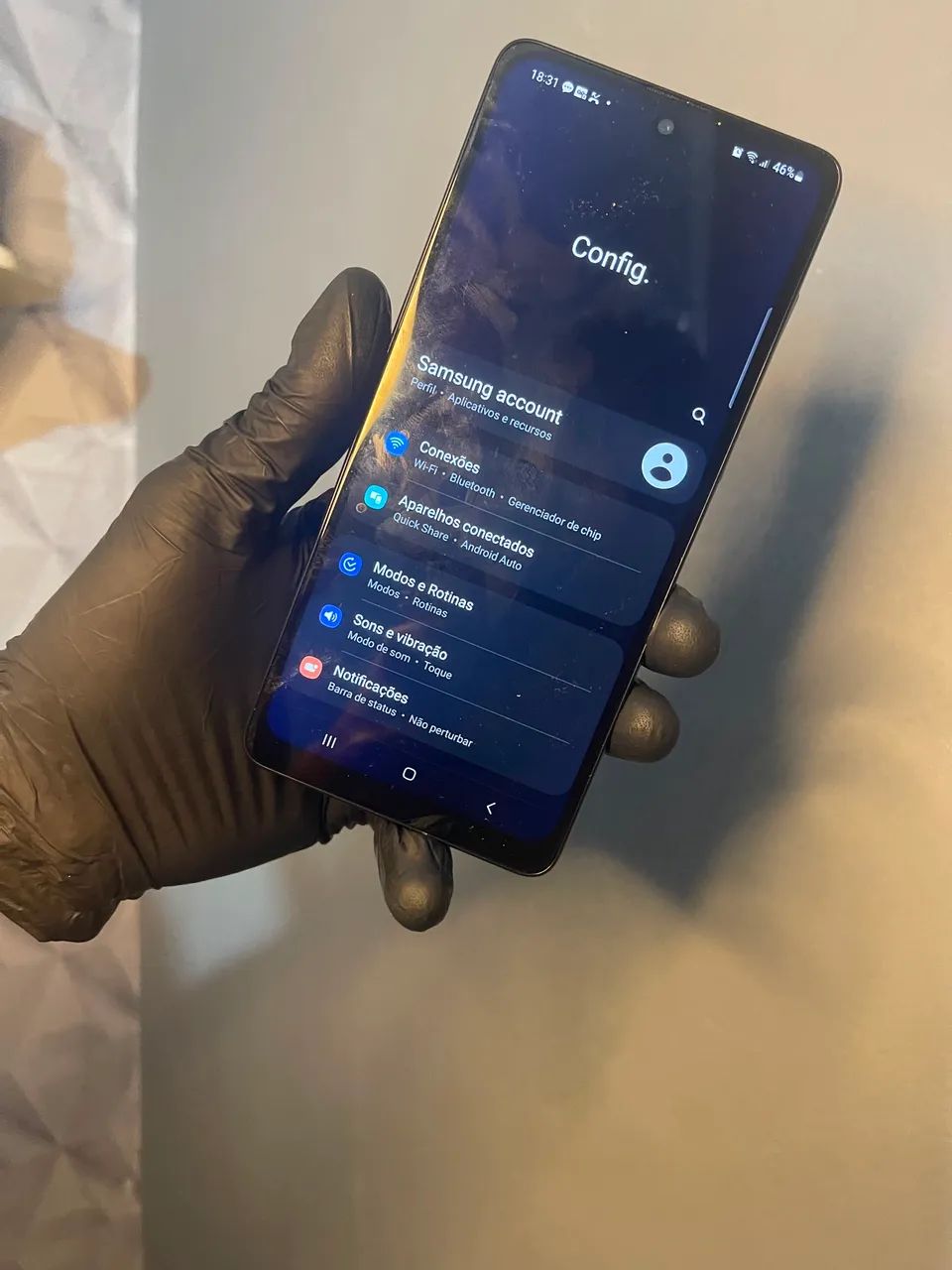 Vendo Samsung a71 - Foto 2