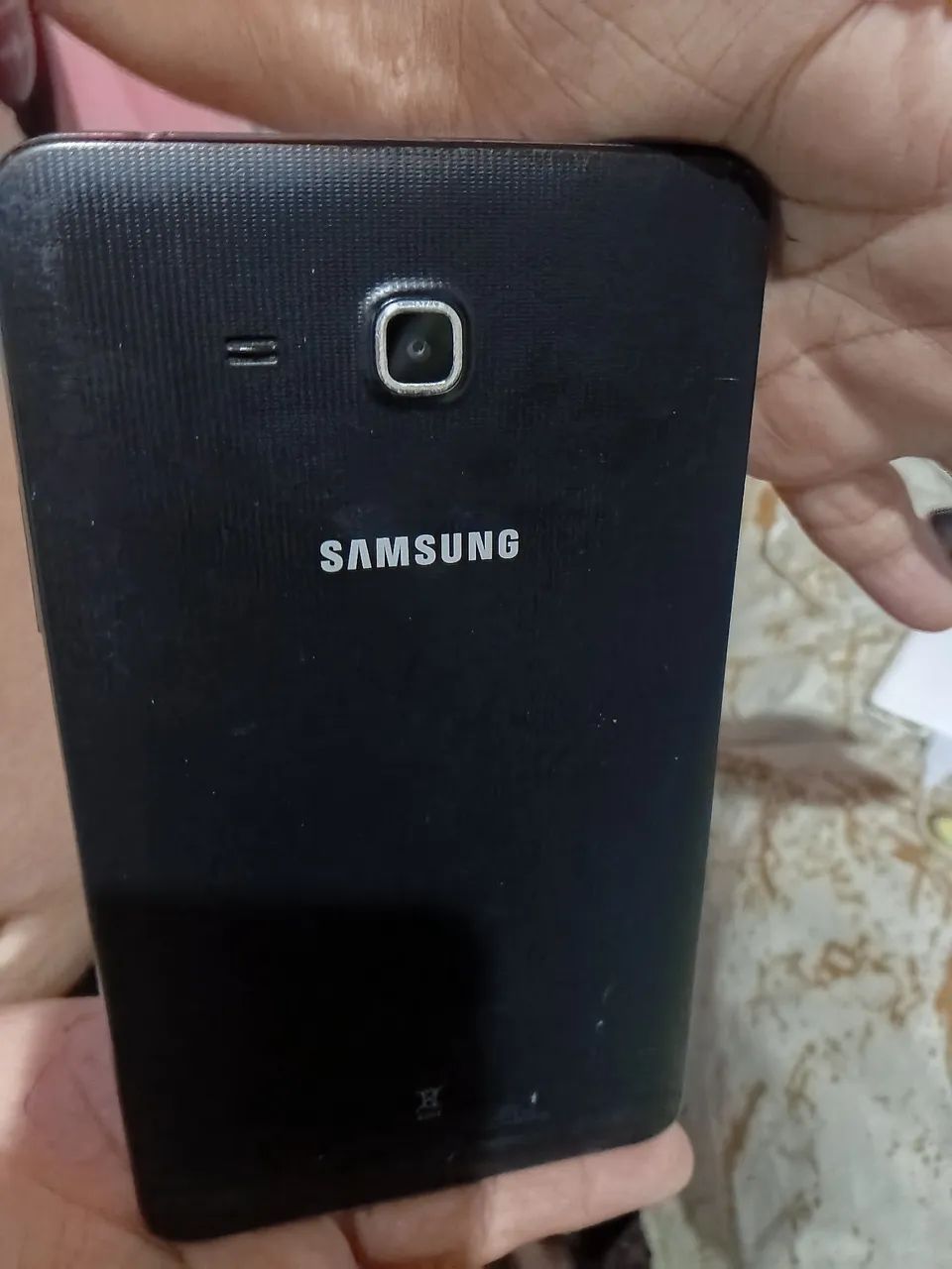 Tablet Samsung  - Foto 4