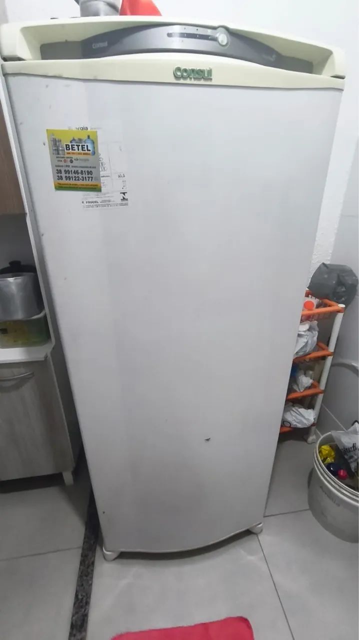 Geladeira  - Foto 2
