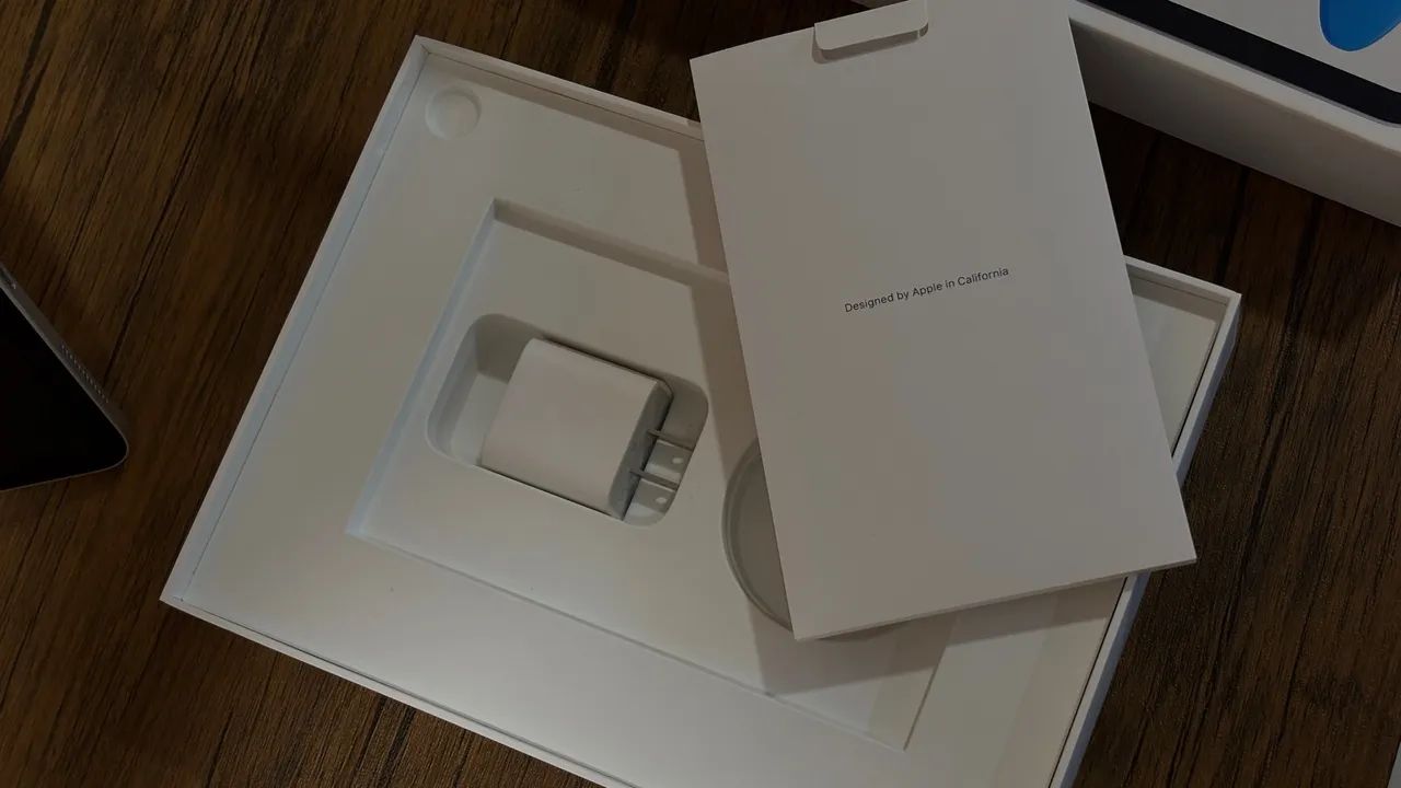 iPad 11 A16 128gb - Foto 3