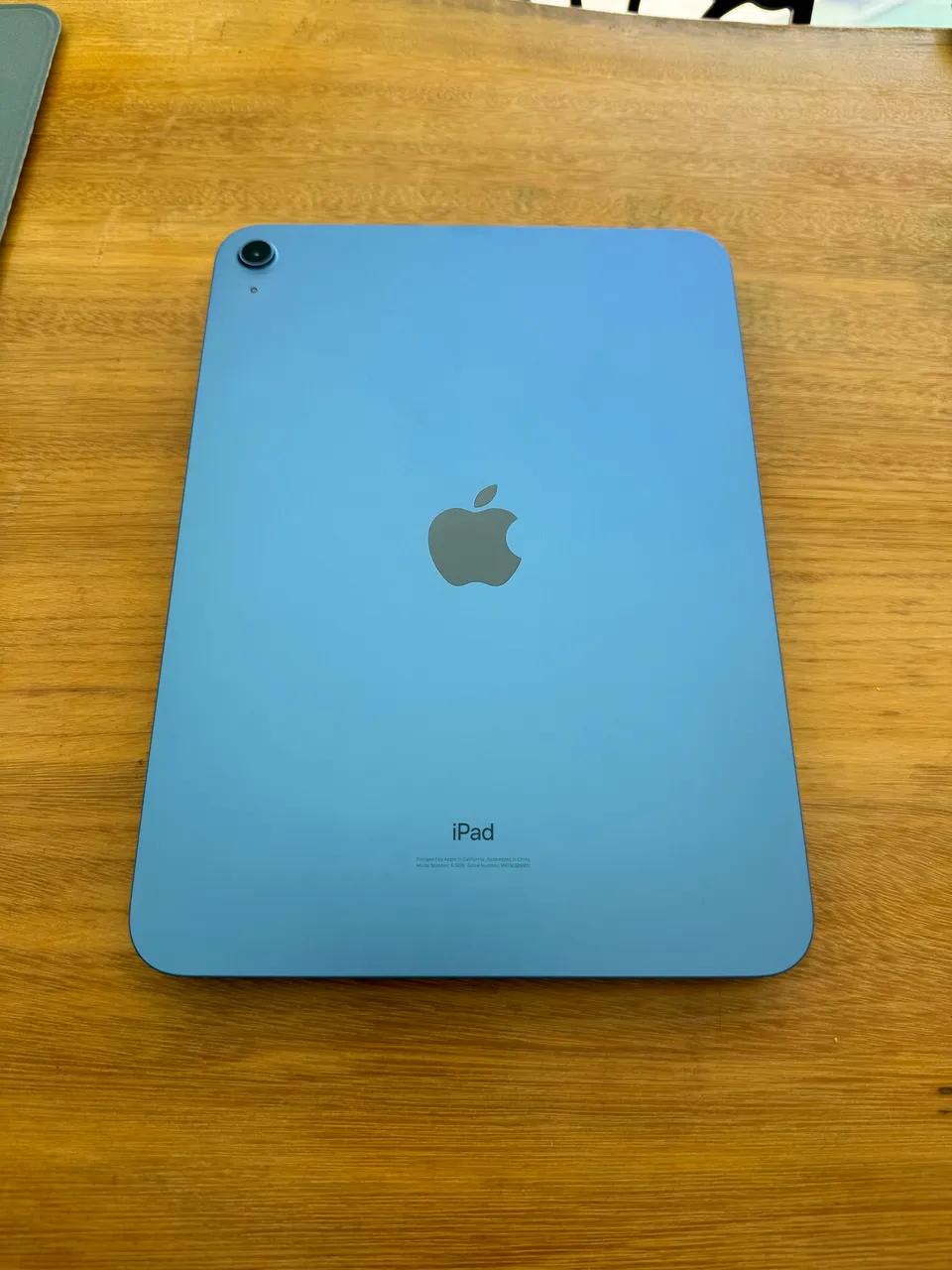 Ipad Air M1 11? 64GB - Tablets e E-Readers - Guará II, Brasília