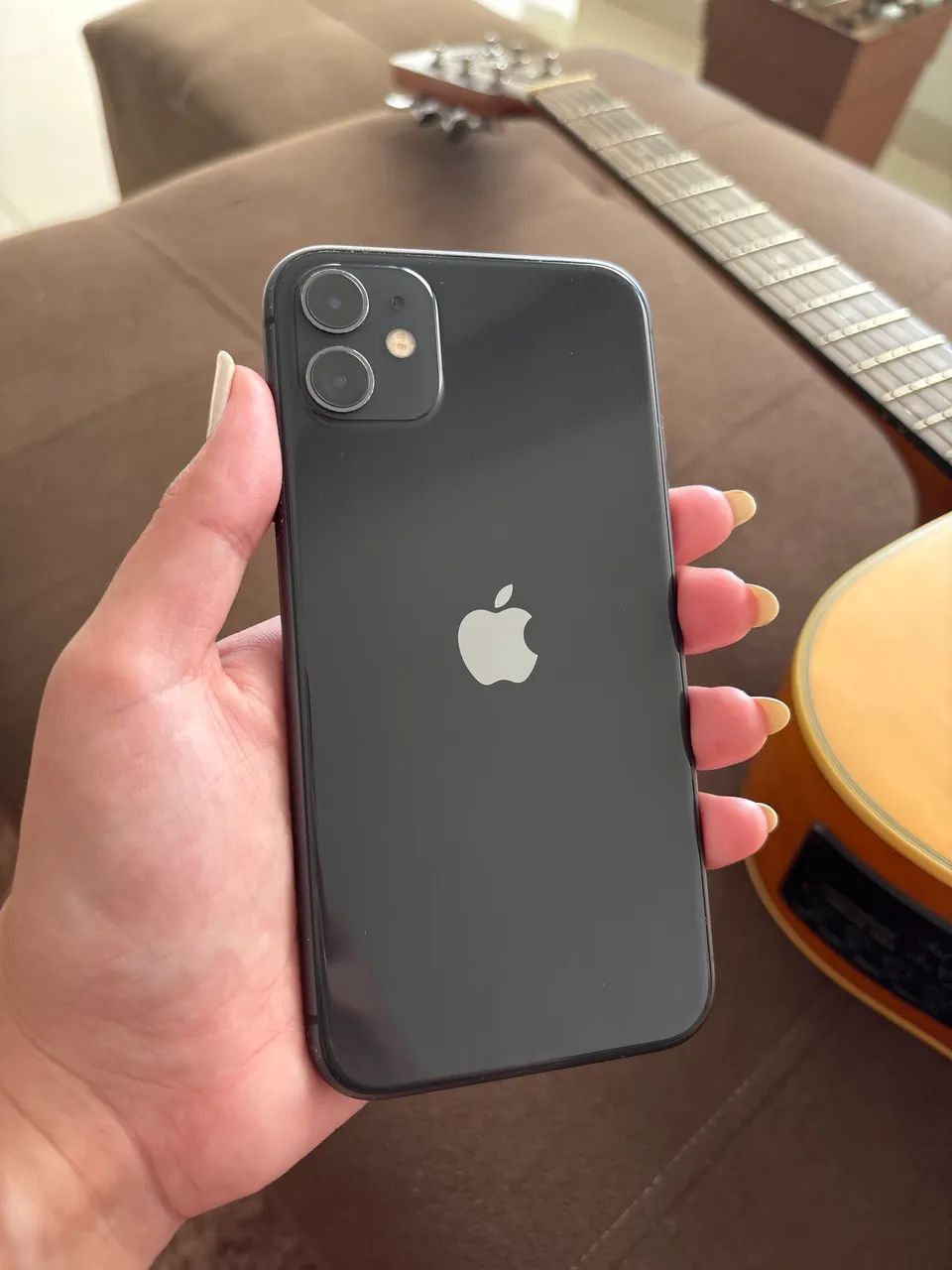 iPhone 11 para peças 