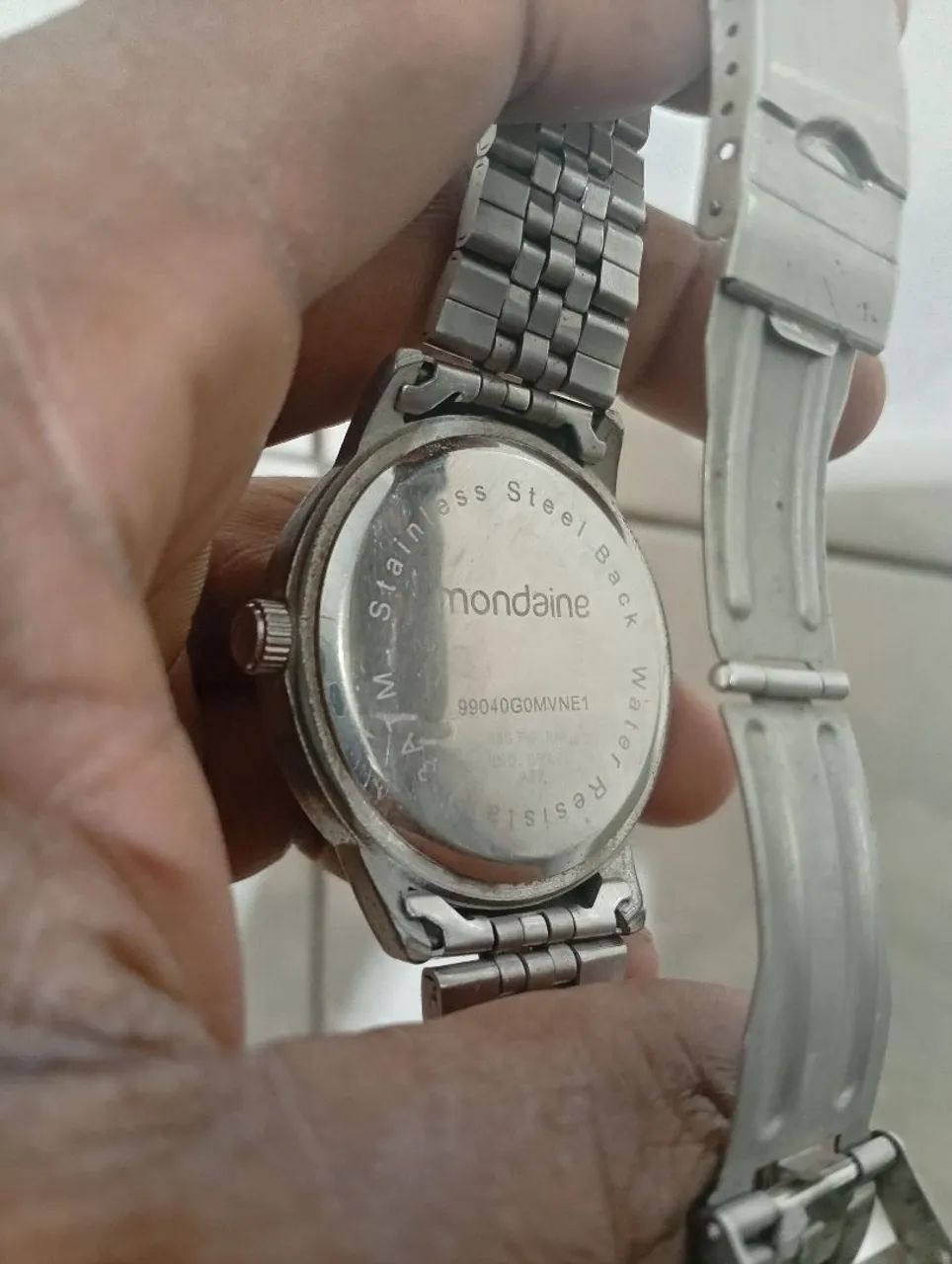 Relógio mondaine  - Foto 3
